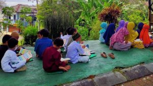 sekolah tk tahfidz al quran kuttab rumah quran