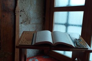 sekolah tahfidz kuttab rumah quran anak usia dini