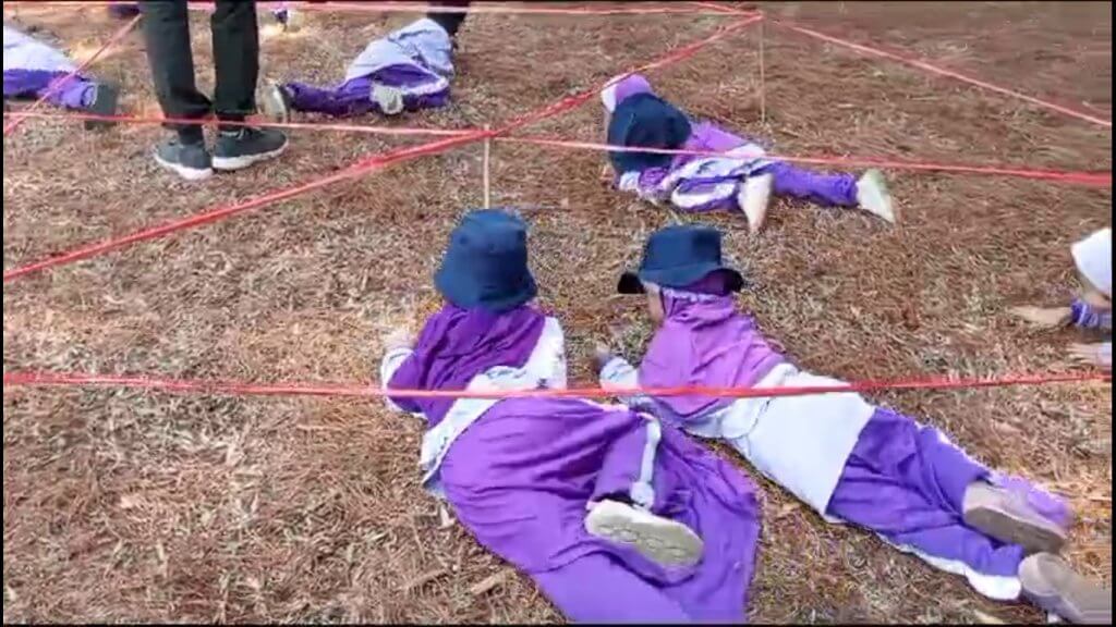 sekolah tahfidz balita taud kuttab rumah quran tk playgroup yonkav outbond